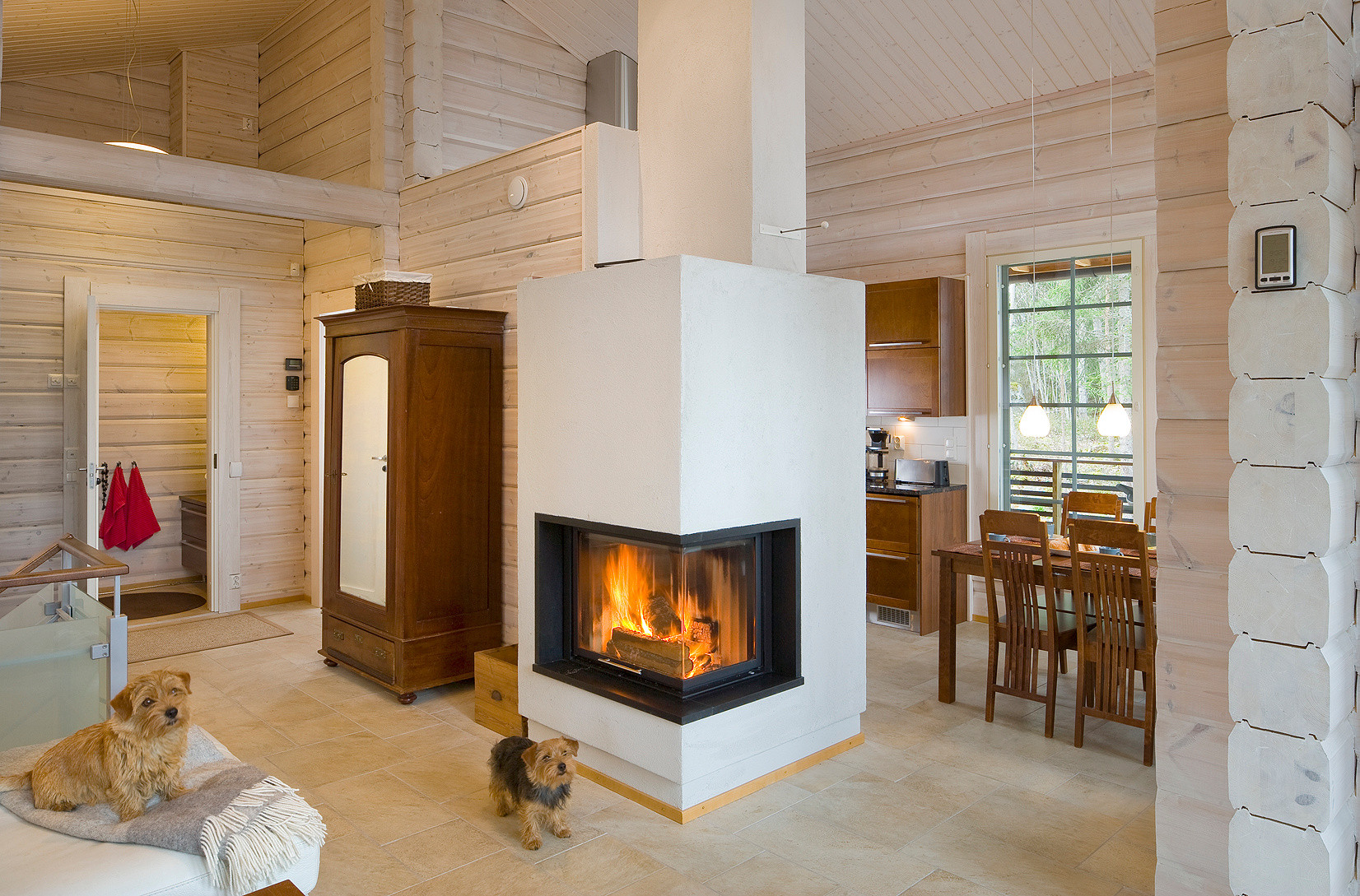 AtlasConcorde Villa Privata Finlandia 003